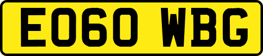 EO60WBG