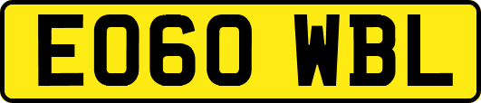 EO60WBL