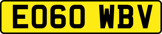 EO60WBV