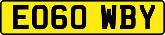 EO60WBY