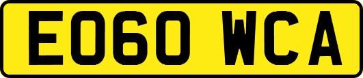 EO60WCA