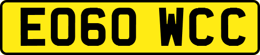 EO60WCC