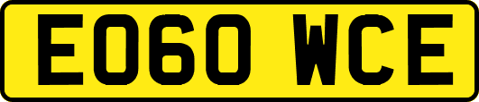 EO60WCE