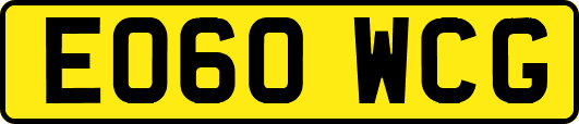 EO60WCG