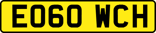 EO60WCH