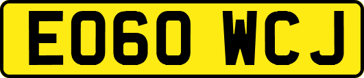 EO60WCJ