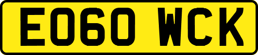 EO60WCK