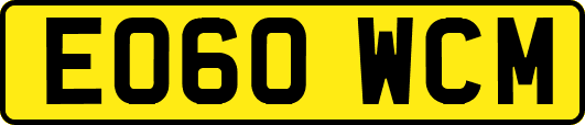 EO60WCM