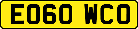 EO60WCO