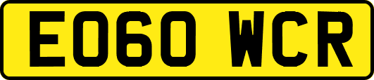 EO60WCR