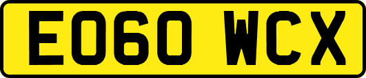 EO60WCX