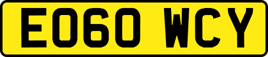 EO60WCY