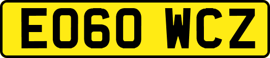 EO60WCZ