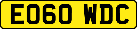 EO60WDC