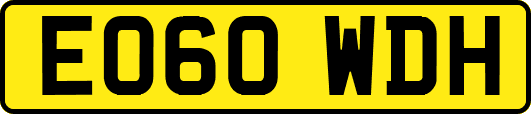 EO60WDH