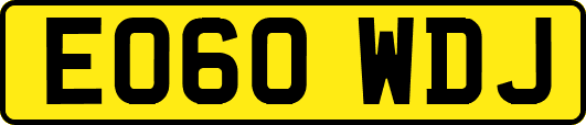 EO60WDJ