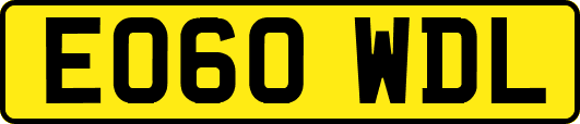 EO60WDL