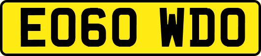 EO60WDO