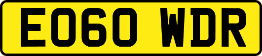 EO60WDR