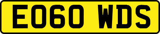 EO60WDS