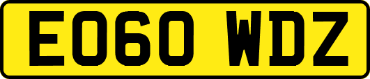 EO60WDZ