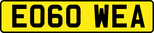 EO60WEA