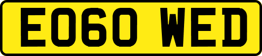 EO60WED