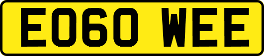 EO60WEE