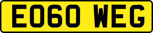 EO60WEG