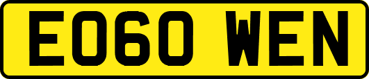 EO60WEN