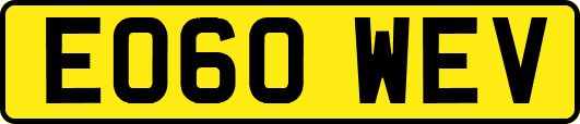 EO60WEV
