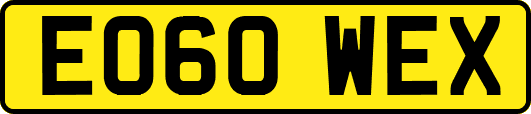 EO60WEX