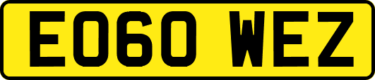 EO60WEZ