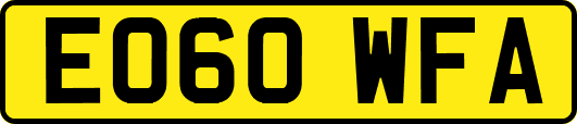 EO60WFA