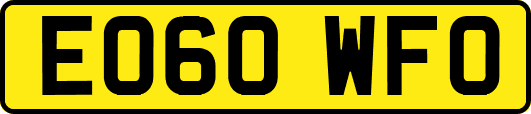 EO60WFO