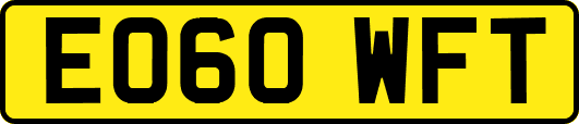 EO60WFT