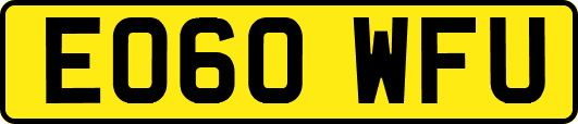 EO60WFU