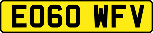 EO60WFV