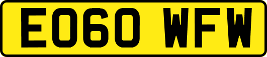 EO60WFW