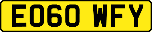 EO60WFY