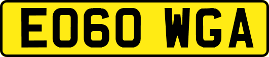 EO60WGA