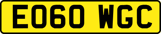 EO60WGC