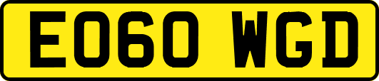EO60WGD