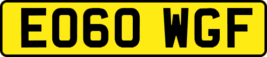 EO60WGF