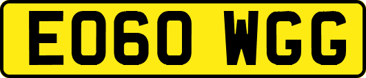 EO60WGG