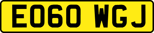 EO60WGJ