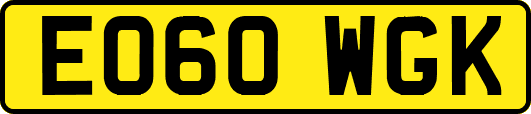 EO60WGK