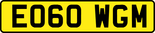 EO60WGM