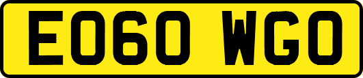 EO60WGO