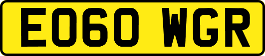 EO60WGR